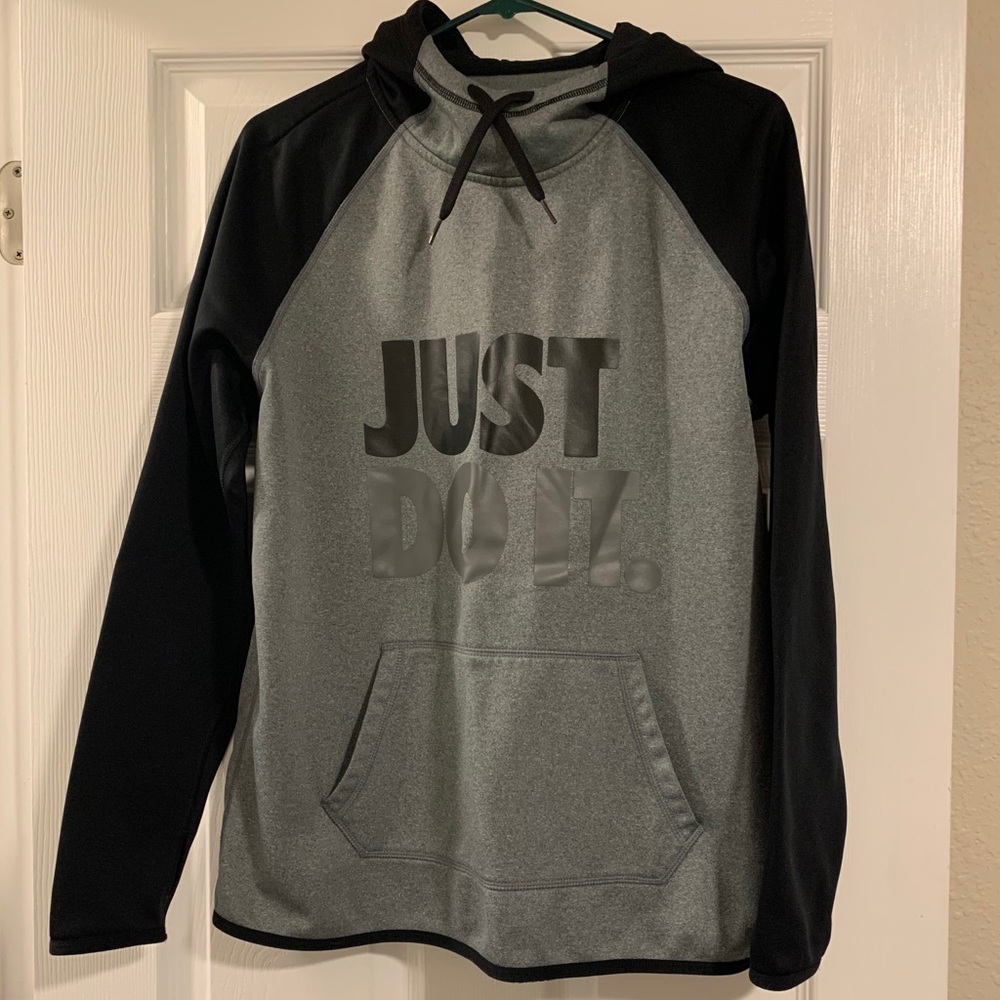 Nike hoodie